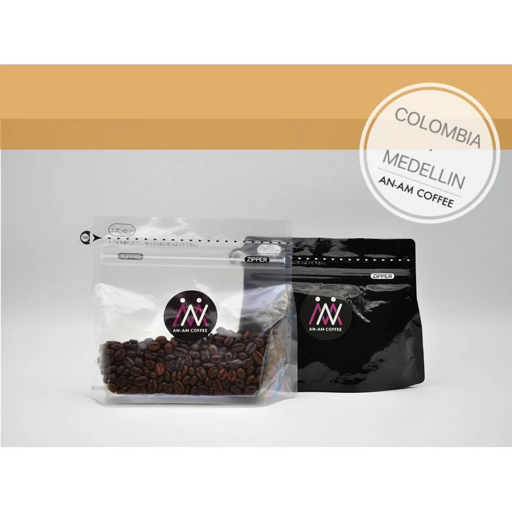 Colombia. Medellín 100g