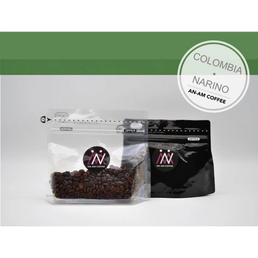 Colombia. Nariño 100g