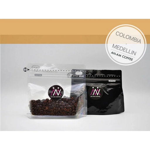 Colombia. Medellín 100g