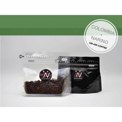 Colombia. Nariño 100g